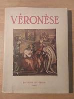 Veronese, Verzenden, Gelezen, Antoine Orliac