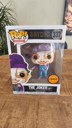 Funko Pop! The Joker Limited Chase Edition, Ophalen of Verzenden, Zo goed als nieuw