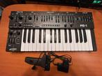 Behringer MS-1 Roland SH101 kopie mono synth, Muziek en Instrumenten, Overige aantallen, Zo goed als nieuw, Met midi-aansluiting