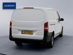 Mercedes-Benz Vito 114 CDI Lang Automaat Navigatie Achteruit, Automaat, Gebruikt, 4 cilinders, Met garantie (alle)