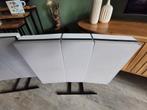 B&O luidsprekers Beovox, Gebruikt, 60 tot 120 watt, Front, Rear of Stereo speakers, Ophalen