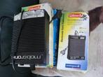 OMVORMERS DIV  WATTs, Ophalen of Verzenden, Gebruikt, Koel-accessoire, Elektrisch