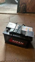 Auto accu 12v 70ah 730a SAE, Ophalen, Gebruikt, Volkswagen