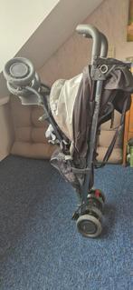 G de luxe uppababy buggy, Bijen