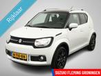 Suzuki Ignis 1.2 Select Intro, Voorwielaandrijving, Stof, Gebruikt, 4 cilinders