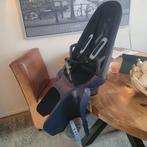 Bobike kinderstoel - zeer goede staat, Achterzitje, Voetsteuntjes, 9 t/m 18 kg, Ophalen of Verzenden