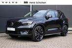 Volvo XC40 T5 Recharge Inscription | Panoramisch schuif-/kan, Traction-control, Euro 6, Zwart, Hybride Elektrisch/Benzine
