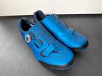 Shimano XC5 BOA blauw mt 42 fietsschoenen, Heren, Schoenen, Nieuw, Overige maten