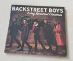 Backstreet Boys - A Very Backstreet Christmas CD 2022 Nieuw