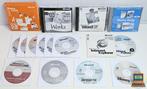 Partij Microsoft software Works Suite 2002 & 2003 + OEM CD's, NVT, NVT, Ophalen of Verzenden, NVT