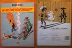 Diverse delen Lucky Luke (SC), Boeken, Stripboeken, Morris, Ophalen of Verzenden, Zo goed als nieuw, Meerdere stripboeken