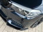 BMW 5 Serie 540i | M-SPORT | 4-Wheel Steer | H&K | HUD | Lee, Auto's, BMW, Automaat, Gebruikt, 2998 cc, Traction-control