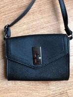 Schoudertas verstelbaar Primark zwart, Ophalen of Verzenden, Zo goed als nieuw, Zwart, Overige merken