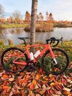 Rose Xlite 04 – Ultegra Di2 R8150 | Maat 53 |, 28 inch, Carbon, Heren, Zo goed als nieuw