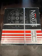 Koppelingsset en vliegwiel 1.9tdi 105pk, Ophalen of Verzenden, Nieuw