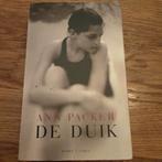 De Duik - Ann Packer, Ophalen of Verzenden, Gelezen, Ann Packer, Nederland