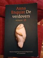 Anna Enquist - De Verdovers (Roman), Ophalen of Verzenden, Zo goed als nieuw, Anna Enquist, Nederland