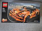 LEGO Technic 42093 Chevrolet Corvette ZR1 nieuw in doos, Ophalen of Verzenden, Nieuw, Complete set, Lego
