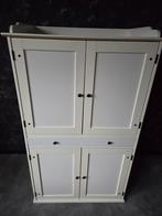 Ikea  hemnes computermeubel uiterlijk 17 januari ophalen, Ophalen, 70 tot 120 cm