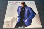 12 inch single Stevie Wonder - My Eyes Don’t Cry, Ophalen of Verzenden, 1980 tot 2000, Zo goed als nieuw, 12 inch