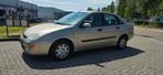 Ford Focus 1.8-16V Ghia Airco, Elektrische ramen, Gebruikt, 4 cilinders, Beige
