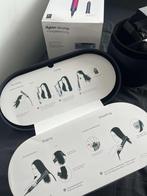 Dyson Airwrap Complete Long - Zo goed als nieuw, Sieraden, Tassen en Uiterlijk, Uiterlijk | Haarverzorging, Ophalen of Verzenden