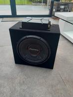 Pioneer GTX-3730b set !!, Auto diversen, Autospeakers, Ophalen