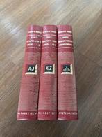 Grote Geïllustreerde Encyclopedie - Derde Herziene Druk, Boeken, Encyclopedieën, Ophalen, Gelezen, Algemeen, Complete serie