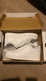 Airforce, Verzenden, Zo goed als nieuw, Wit