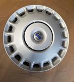Volvo wieldoppen 4 stuks 16 inch - Netjes!, Auto diversen, Wieldoppen, Ophalen of Verzenden, Gebruikt