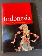 Indonesia De ontdekking van het verleden / 2005, Ophalen of Verzenden, Zo goed als nieuw
