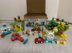 Lego Duplo mix, zo goed als nieuw!, Kinderen en Baby's, Speelgoed | Duplo en Lego, Ophalen, Zo goed als nieuw, Duplo