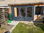 Veranda zeil 3x 2.15, Ophalen, Gebruikt, Veranda
