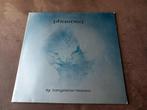 lp tangerine dream - phaedra, Ophalen of Verzenden, Gebruikt