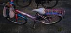 Meisjes fiets, Fietsen en Brommers, Ophalen of Verzenden, Gebruikt
