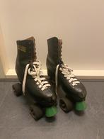 Rollerskates, Ophalen of Verzenden, Zo goed als nieuw, Dames, Inline skates 4 wielen