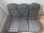 Golf 7 gti achterbank, Auto-onderdelen, Interieur en Bekleding, Ophalen, Nieuw, Volkswagen