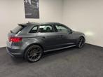 Audi A3 Sportback 1.4 TFSI Ambition Pro Line S g-tron 3x S-L, Gebruikt, 4 cilinders, 96 €/maand, Origineel Nederlands