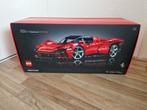 Lego Technic 42143 Ferrari Daytona SP3 - Nieuw!, Kinderen en Baby's, Speelgoed | Duplo en Lego, Ophalen of Verzenden, Nieuw, Complete set