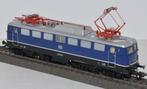 Marklin H0 37107 - Dig MFX E-loc E10 V 10.1 DB m/sound ovp, Hobby en Vrije tijd, Modeltreinen | H0, Wisselstroom, Locomotief, Ophalen of Verzenden