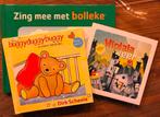 Baby muziek en wiplala (samen 3 cd’s), Cd's en Dvd's, Cd's | Kinderen en Jeugd, Ophalen of Verzenden, Zo goed als nieuw
