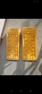 Oprijblokken, Ophalen of Verzenden