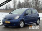 Toyota Aygo 1.0-12V Sport 5D | CARPLAY | WINTERBAND | NW APK, Gebruikt, Startonderbreker, 68 pk, Origineel Nederlands