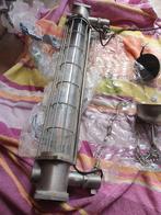 Buislamp industriële tube, Ophalen, Gebruikt, Minder dan 2 meter
