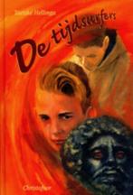 De tijdsurfers - spannend jeugdboek, Ophalen of Verzenden, Nieuw