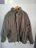 thermo jas, Ophalen of Verzenden, Landmacht, Nederland, Kleding of Schoenen