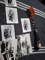 Collectie Miniatuur Auto's - Diverse Merken, Ophalen of Verzenden, Zo goed als nieuw, Auto, Overige merken