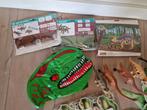 Dino Verjaardag Set - compleet, Ophalen of Verzenden