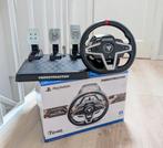 Trustmaster T248 PC/ PS4/ PS5, Spelcomputers en Games, Ophalen of Verzenden, Nieuw, Playseat of Racestoel, PlayStation 5