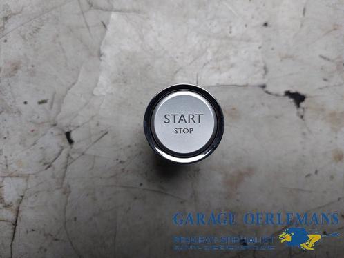 start stop schakelaar peugeot 308 sw t9, Auto-onderdelen, Dashboard en Schakelaars, Peugeot, Gebruikt, ARN erkend, Ophalen of Verzenden